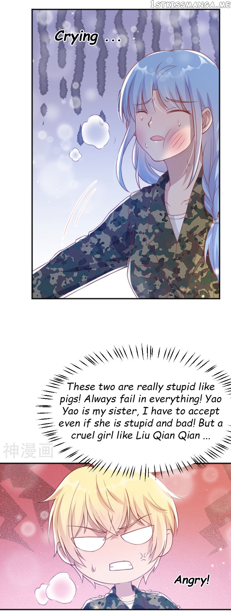 Old Husband And Young Wife Tease Each Other Every Day chapter 60.1 - page 2