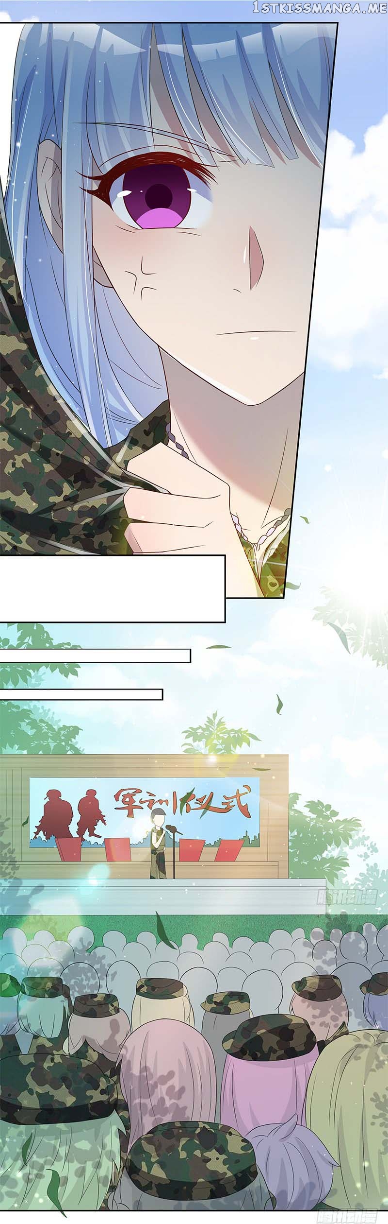 Old Husband And Young Wife Tease Each Other Every Day chapter 30 - page 11