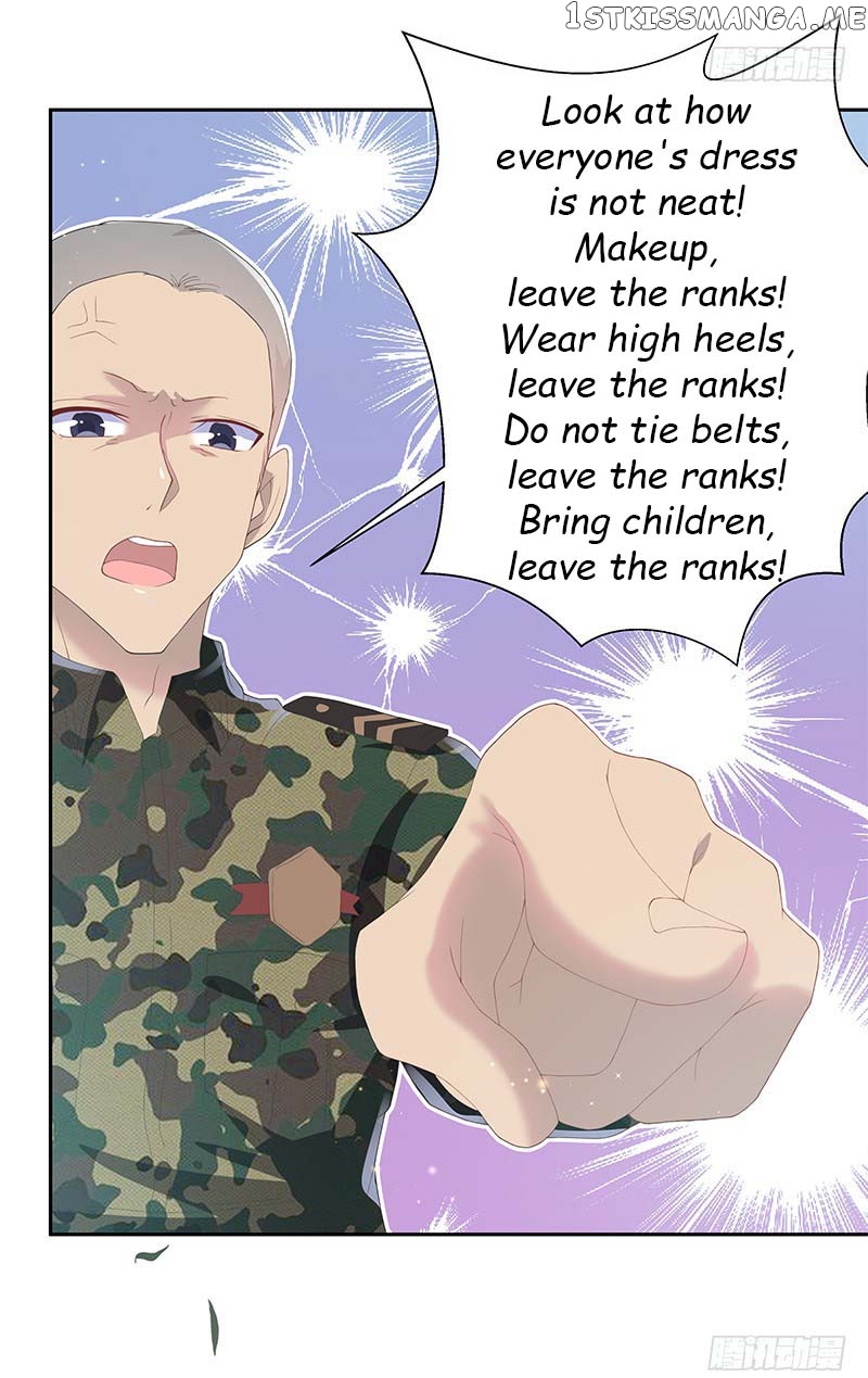 Old Husband And Young Wife Tease Each Other Every Day chapter 30 - page 18