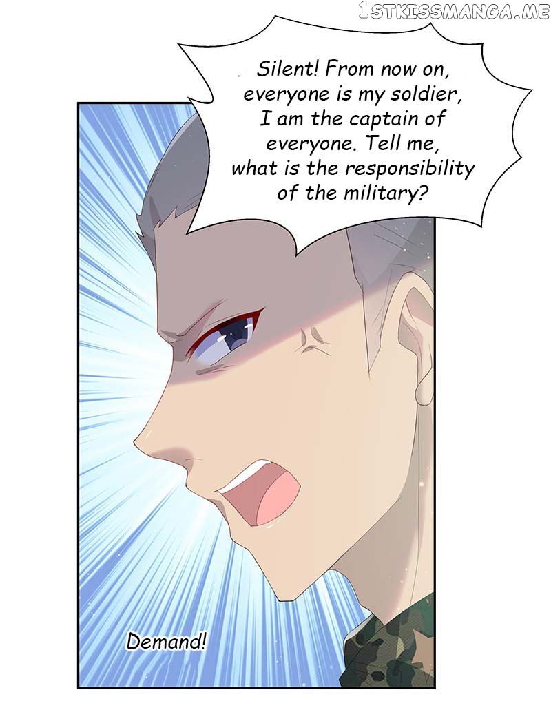 Old Husband And Young Wife Tease Each Other Every Day chapter 30 - page 21