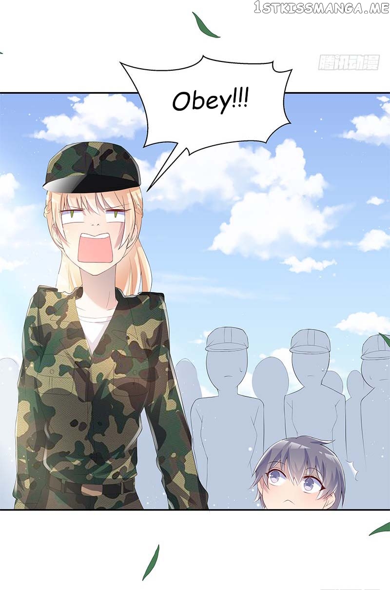 Old Husband And Young Wife Tease Each Other Every Day chapter 30 - page 22