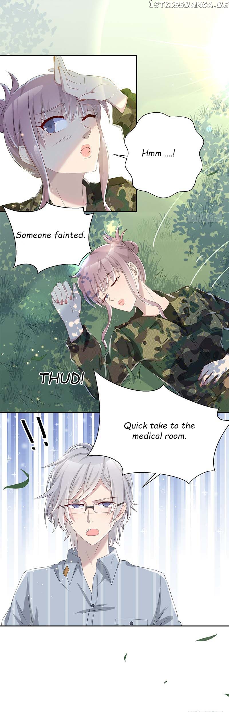 Old Husband And Young Wife Tease Each Other Every Day chapter 30 - page 24