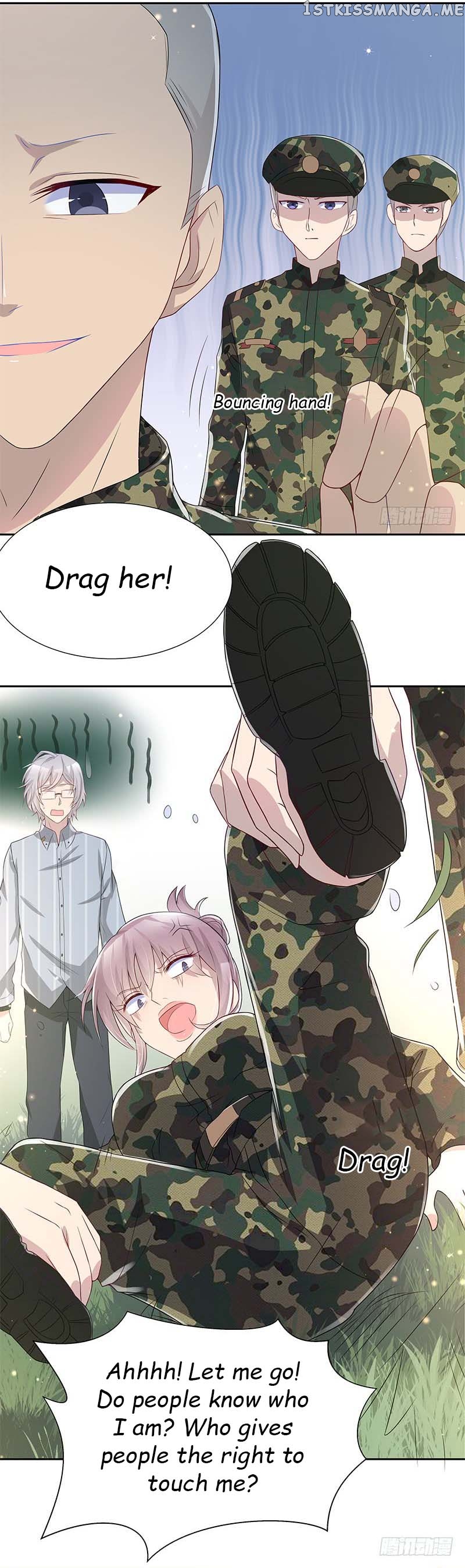 Old Husband And Young Wife Tease Each Other Every Day chapter 30 - page 26