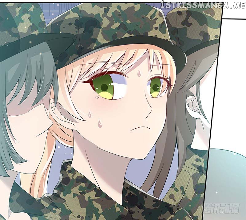 Old Husband And Young Wife Tease Each Other Every Day chapter 30 - page 31