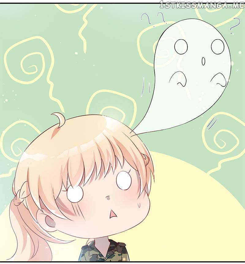 Old Husband And Young Wife Tease Each Other Every Day chapter 30 - page 4
