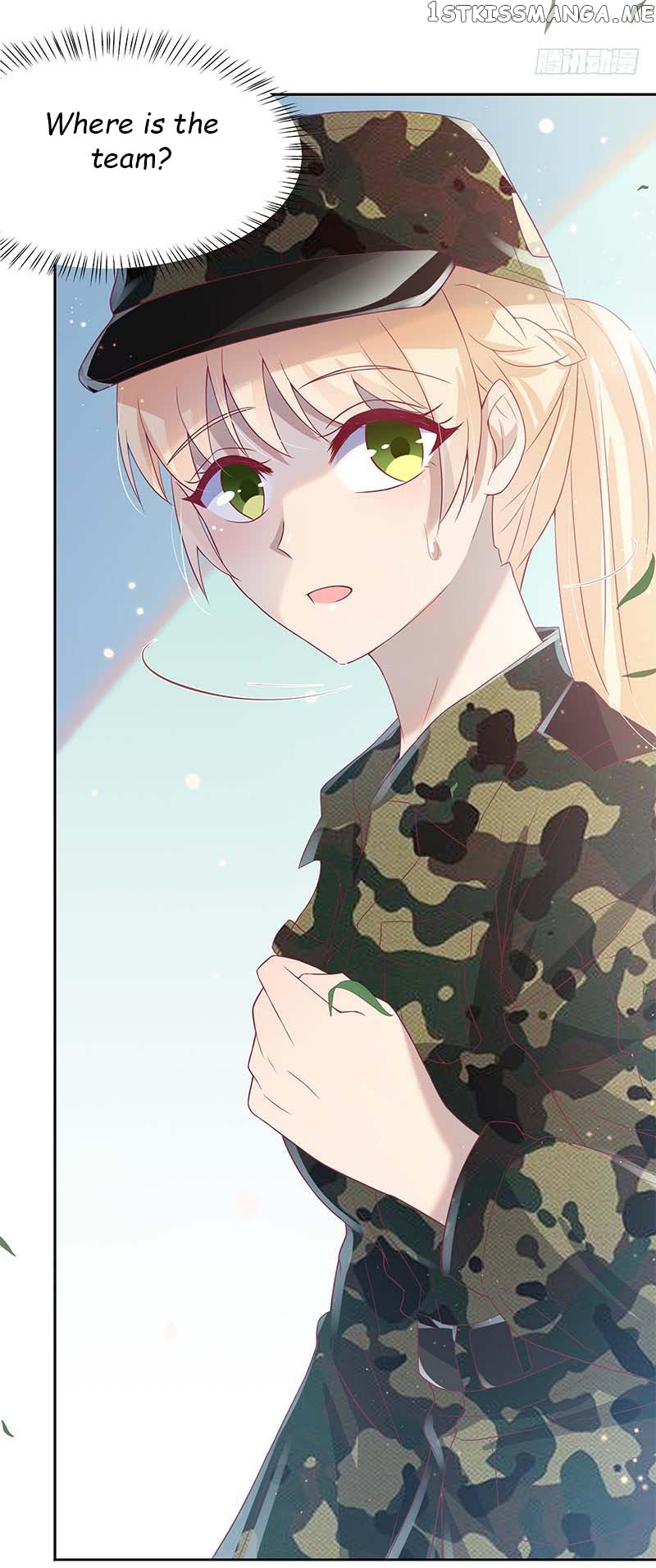 Old Husband And Young Wife Tease Each Other Every Day chapter 30 - page 7