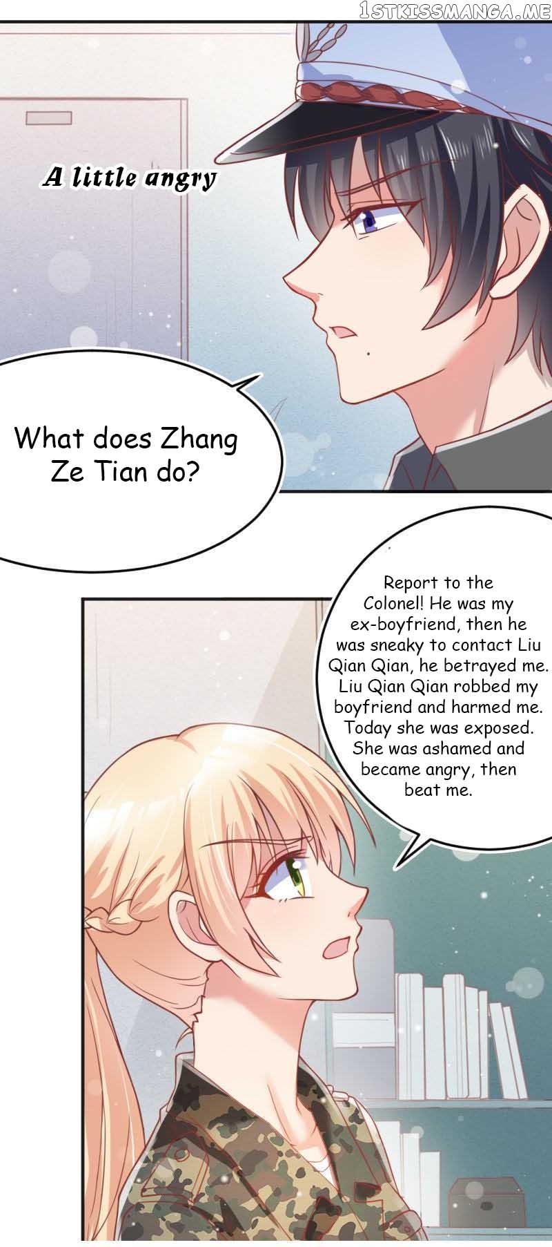 Old Husband And Young Wife Tease Each Other Every Day chapter 59.2 - page 2