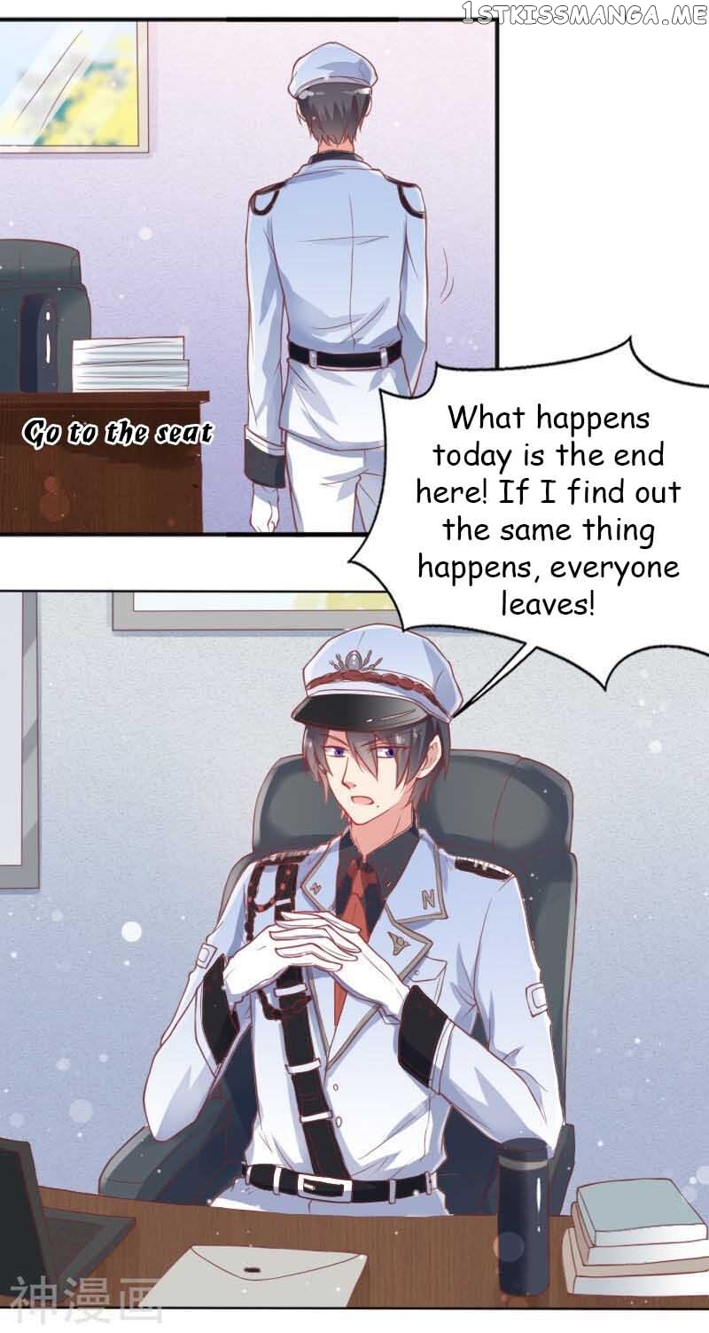 Old Husband And Young Wife Tease Each Other Every Day chapter 59.2 - page 6