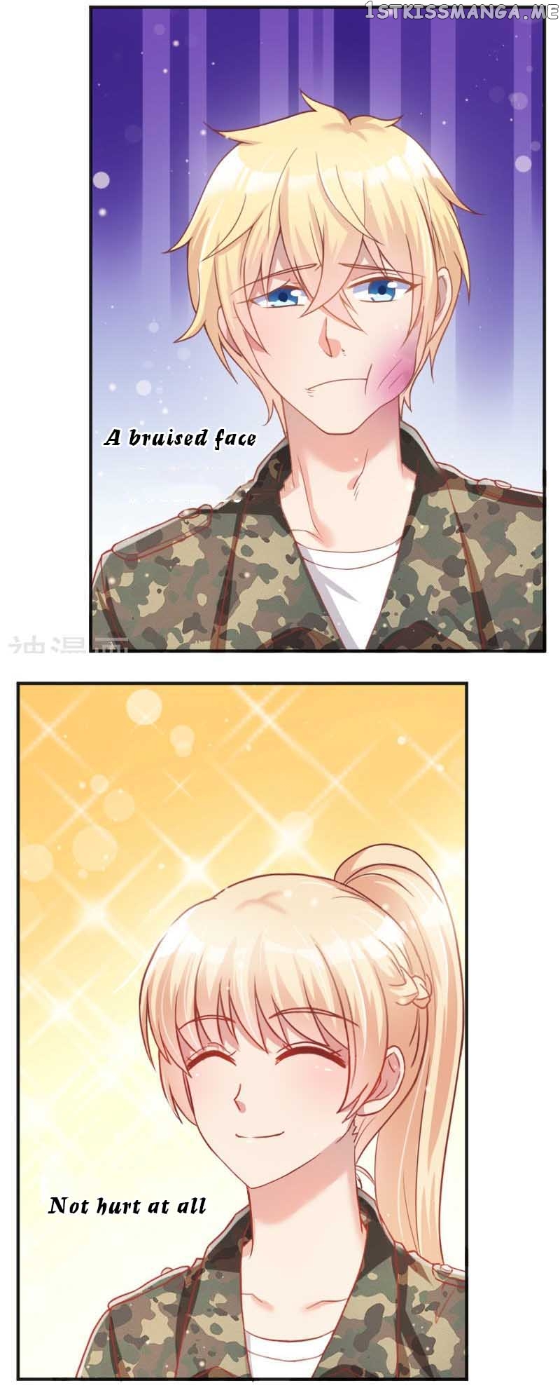 Old Husband And Young Wife Tease Each Other Every Day chapter 59.1 - page 2