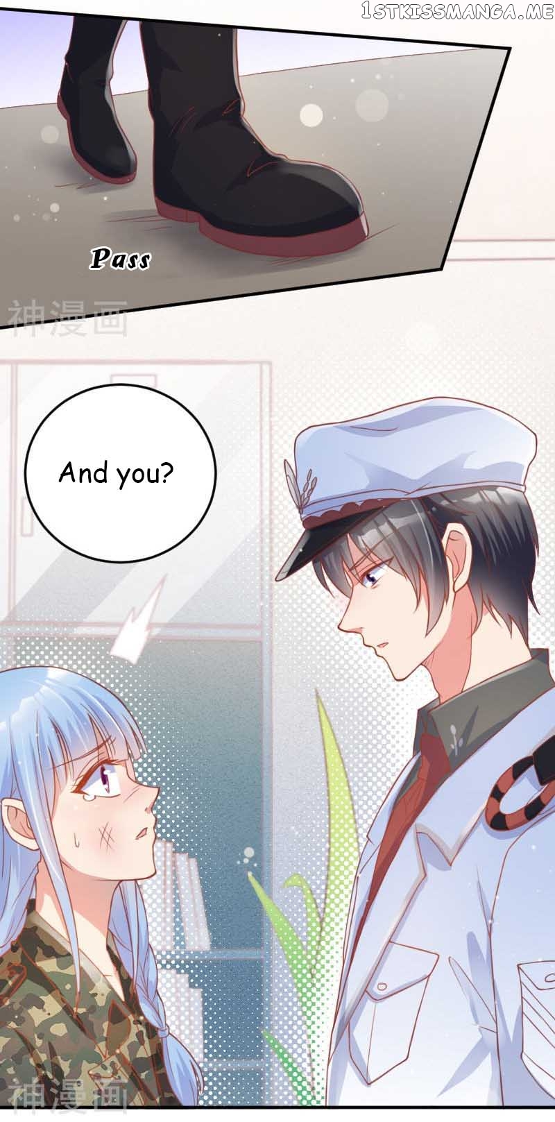 Old Husband And Young Wife Tease Each Other Every Day chapter 59.1 - page 4