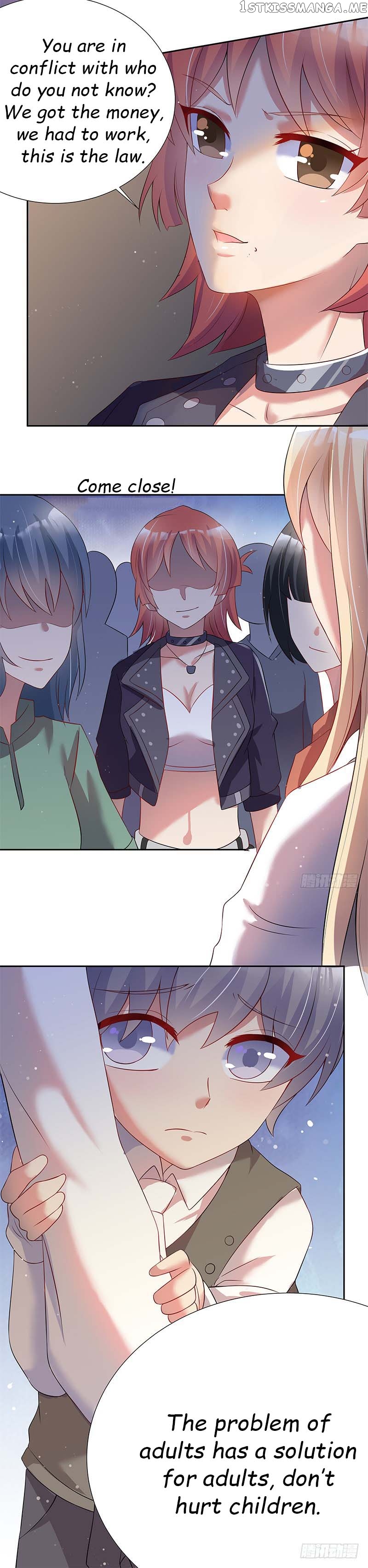 Old Husband And Young Wife Tease Each Other Every Day chapter 29 - page 13