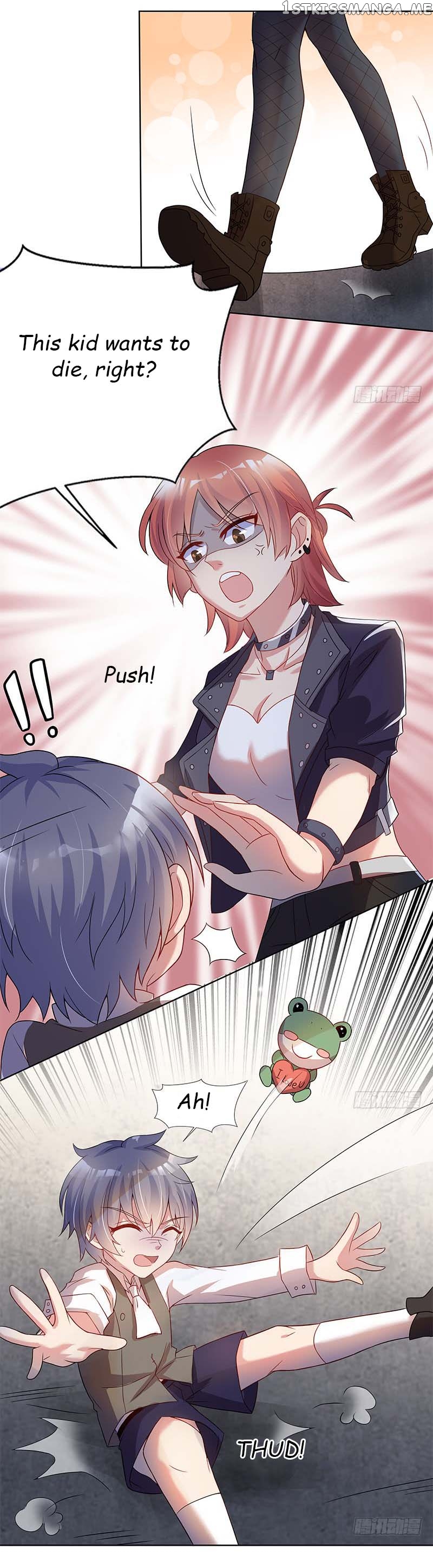 Old Husband And Young Wife Tease Each Other Every Day chapter 29 - page 18