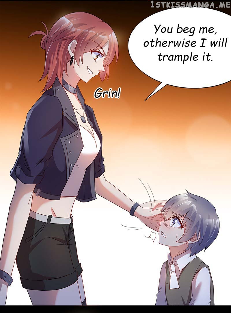 Old Husband And Young Wife Tease Each Other Every Day chapter 29 - page 21