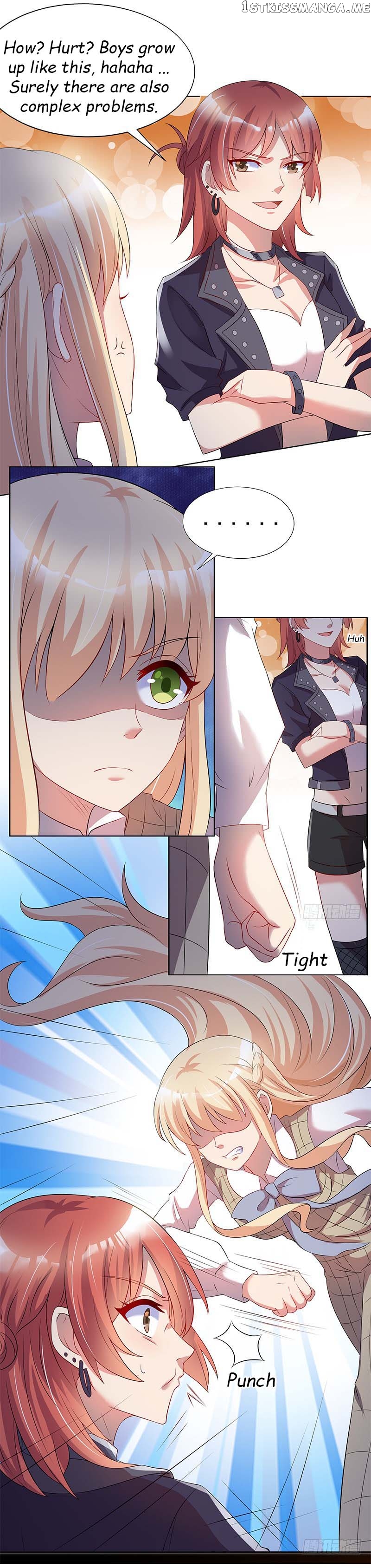 Old Husband And Young Wife Tease Each Other Every Day chapter 29 - page 23