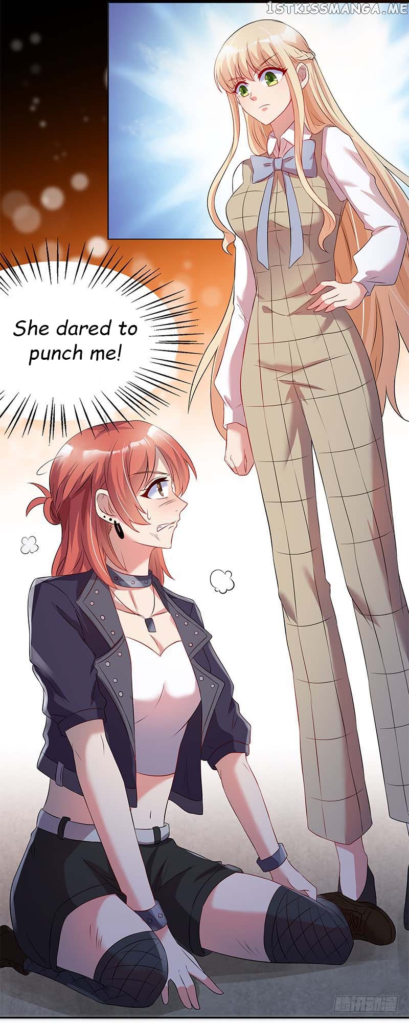 Old Husband And Young Wife Tease Each Other Every Day chapter 29 - page 24