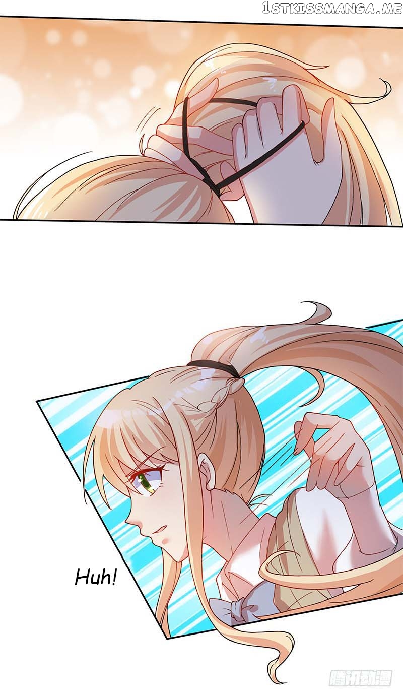Old Husband And Young Wife Tease Each Other Every Day chapter 29 - page 27