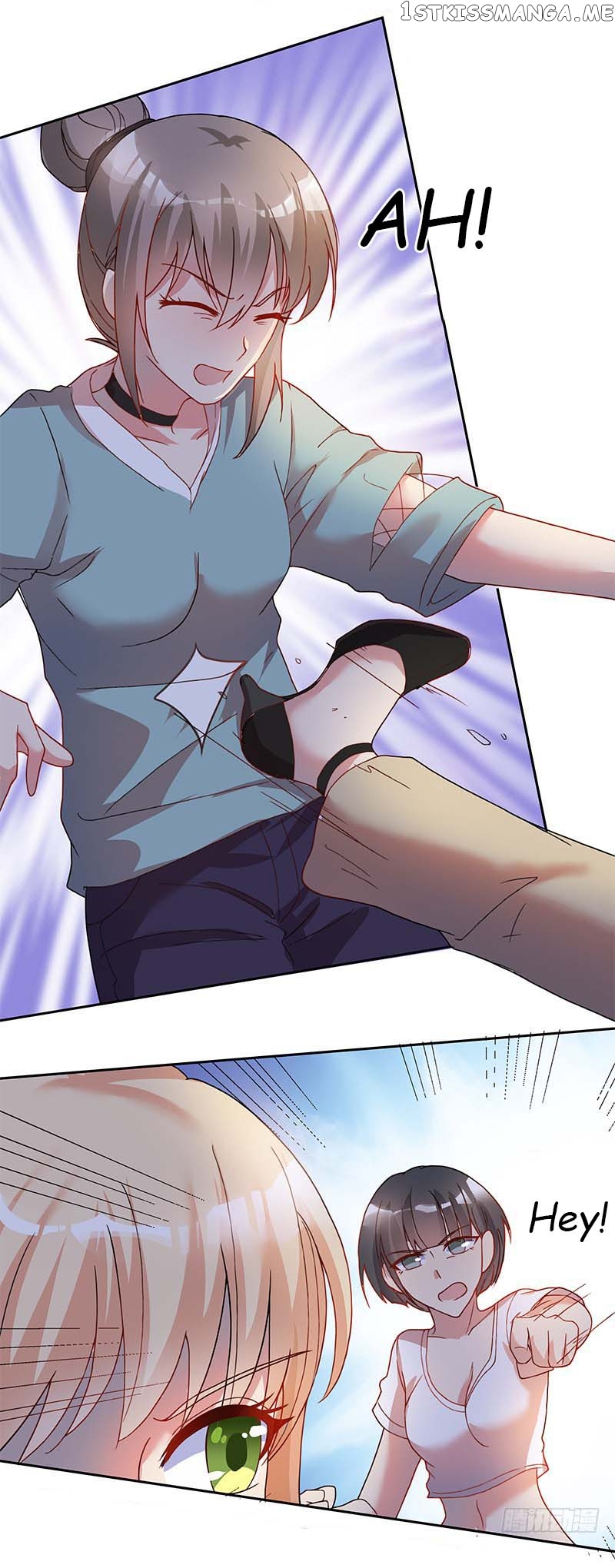 Old Husband And Young Wife Tease Each Other Every Day chapter 29 - page 28