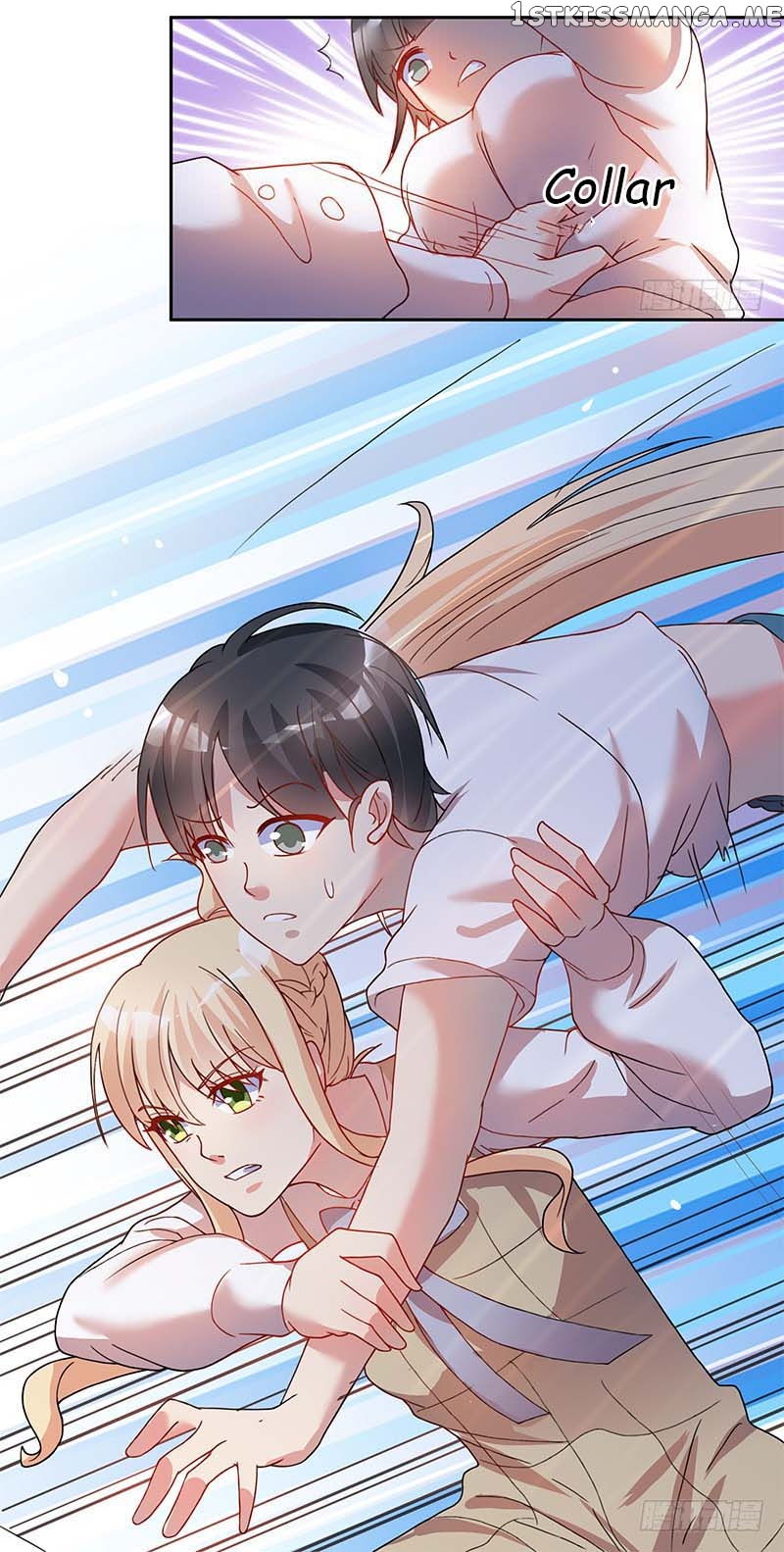 Old Husband And Young Wife Tease Each Other Every Day chapter 29 - page 30