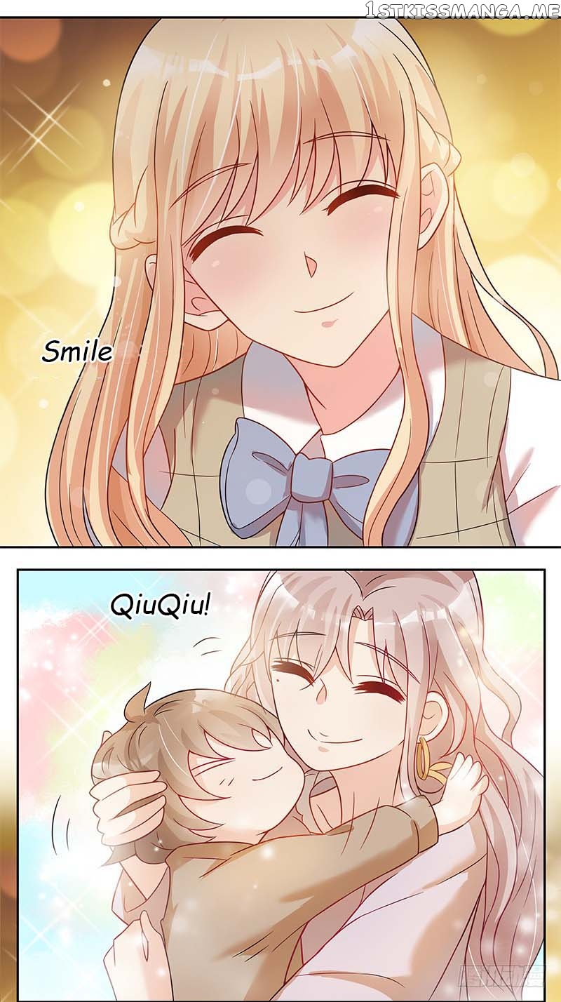 Old Husband And Young Wife Tease Each Other Every Day chapter 29 - page 4