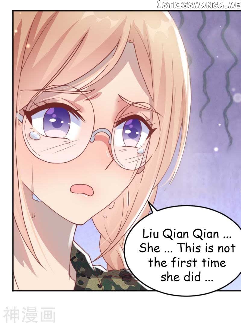 Old Husband And Young Wife Tease Each Other Every Day chapter 58.2 - page 1