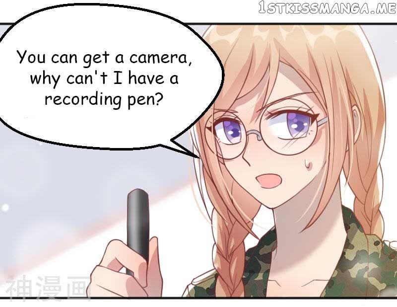 Old Husband And Young Wife Tease Each Other Every Day chapter 58.2 - page 4