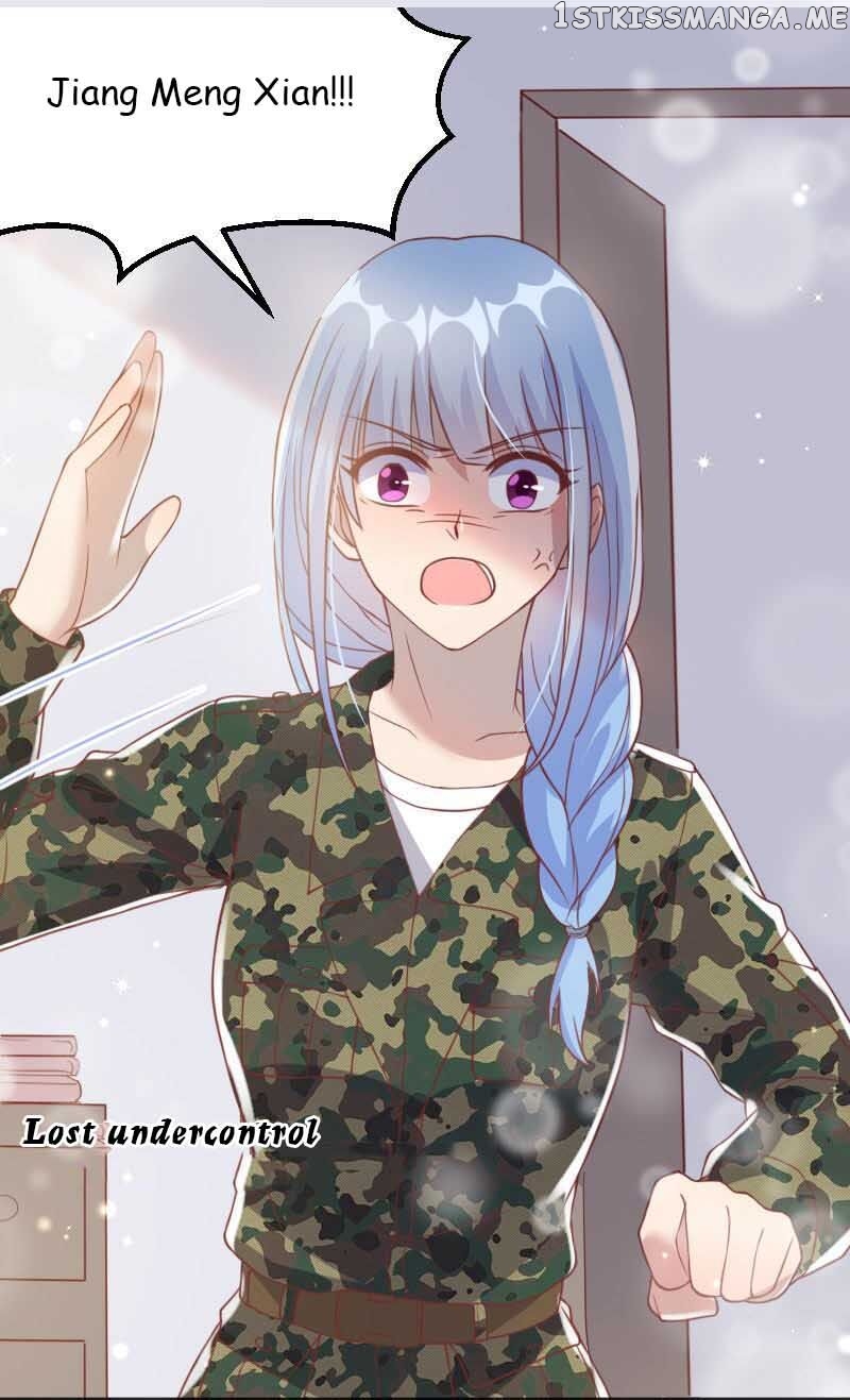Old Husband And Young Wife Tease Each Other Every Day chapter 58.2 - page 6
