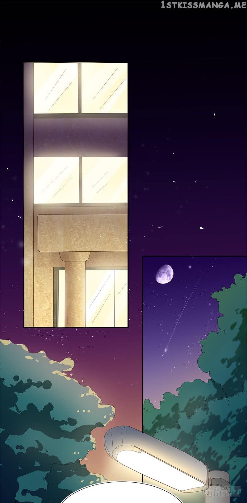 Old Husband And Young Wife Tease Each Other Every Day chapter 28 - page 1