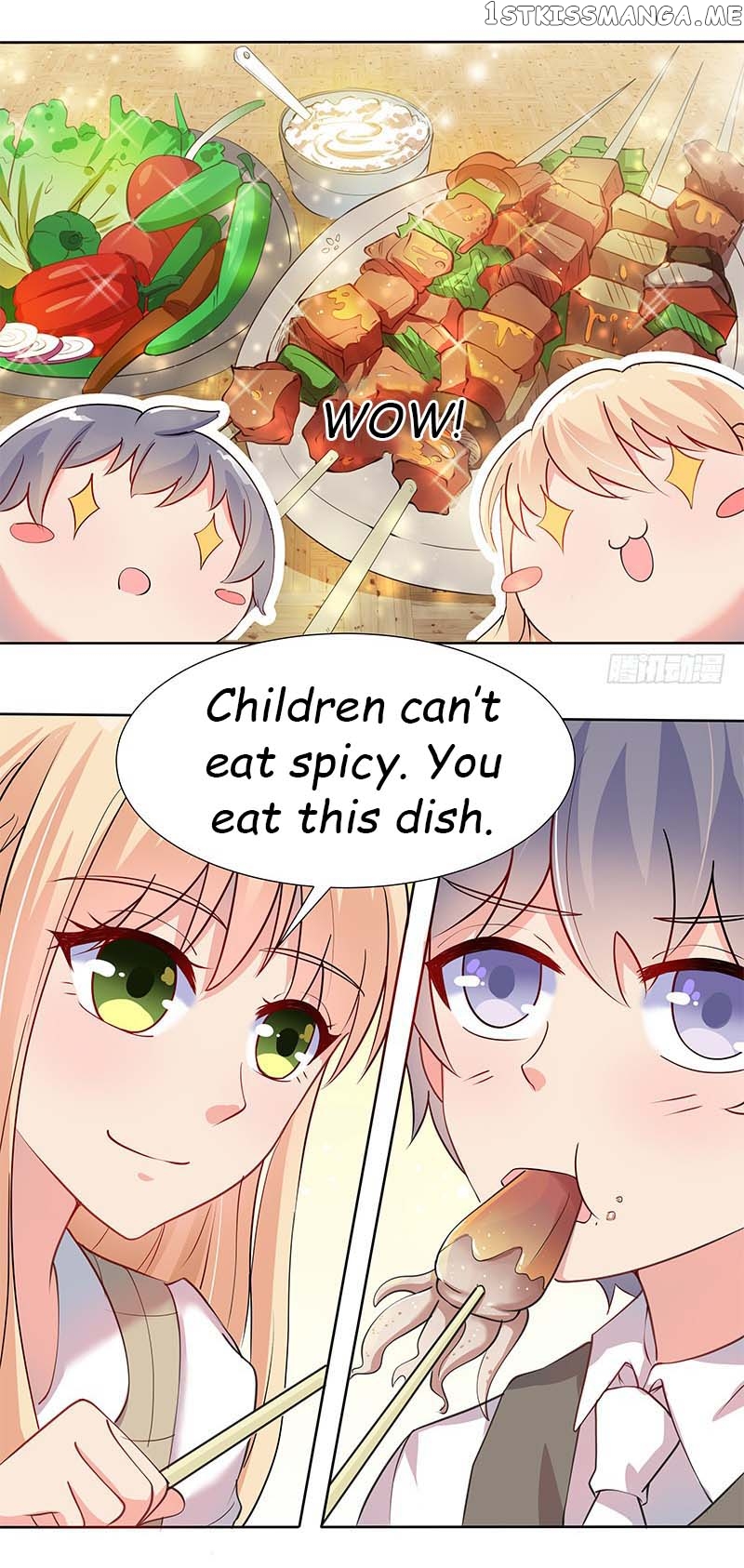 Old Husband And Young Wife Tease Each Other Every Day chapter 28 - page 10