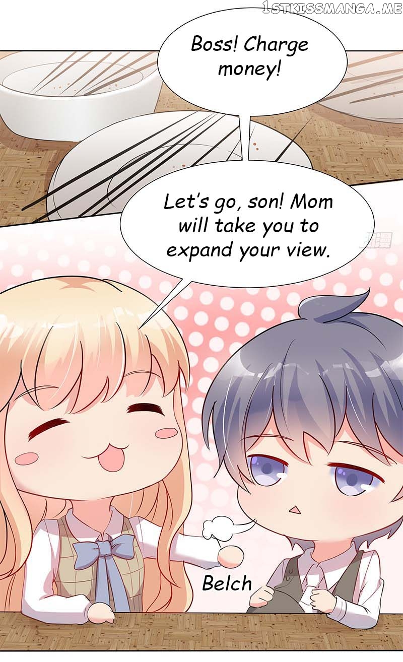 Old Husband And Young Wife Tease Each Other Every Day chapter 28 - page 11