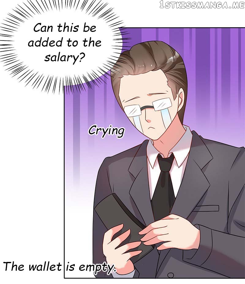 Old Husband And Young Wife Tease Each Other Every Day chapter 28 - page 13