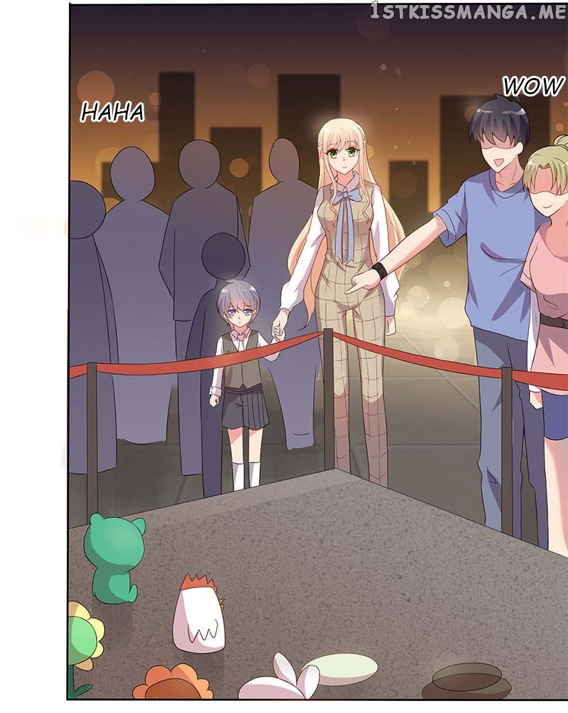 Old Husband And Young Wife Tease Each Other Every Day chapter 28 - page 15