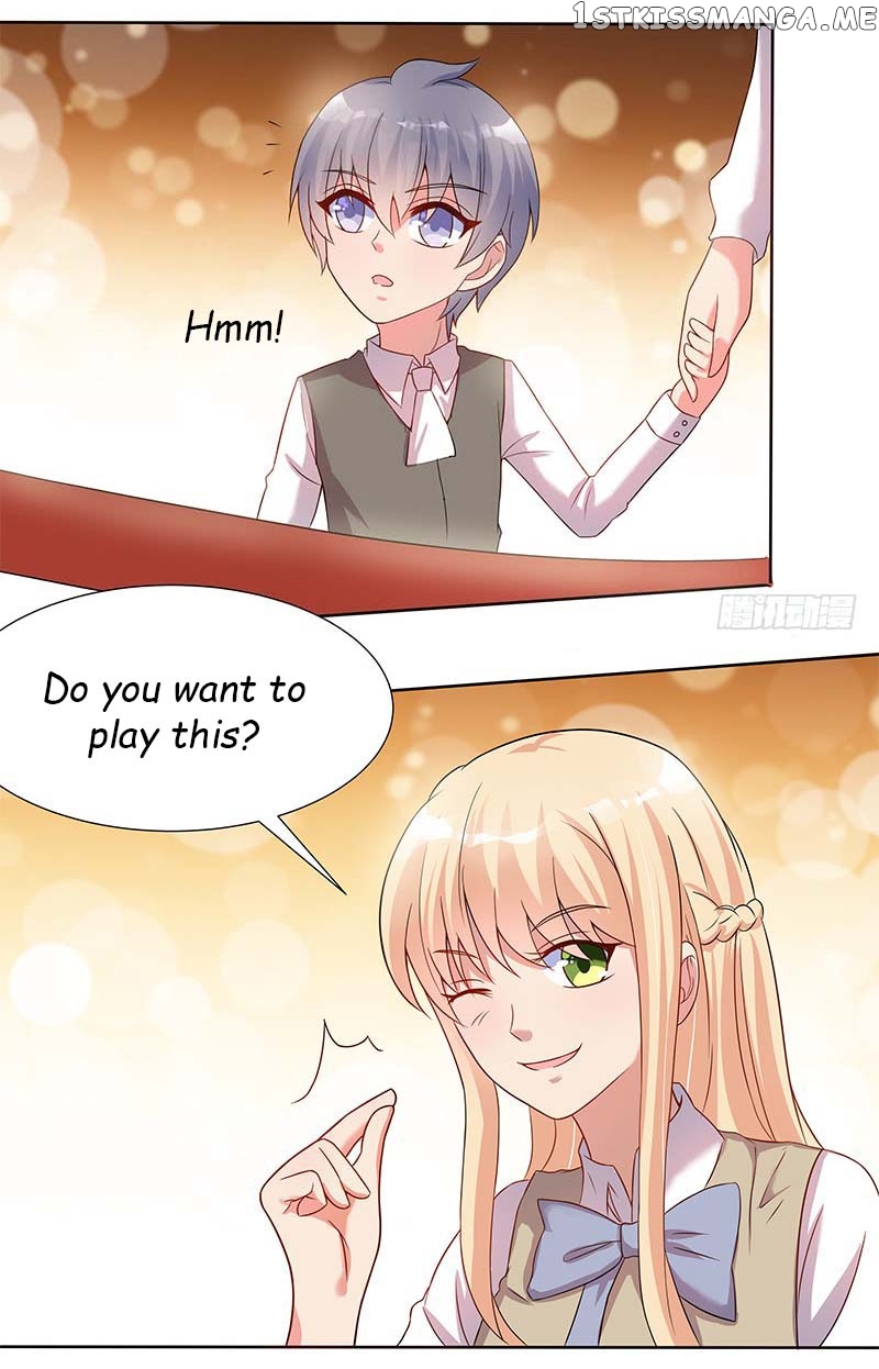 Old Husband And Young Wife Tease Each Other Every Day chapter 28 - page 16