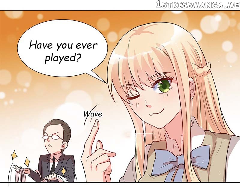 Old Husband And Young Wife Tease Each Other Every Day chapter 28 - page 18