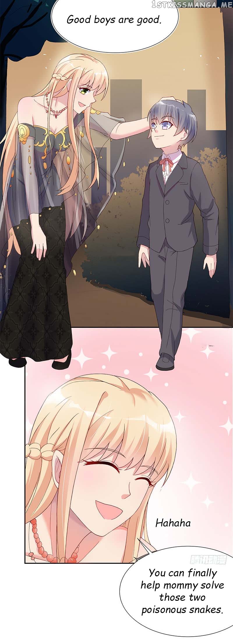 Old Husband And Young Wife Tease Each Other Every Day chapter 28 - page 2