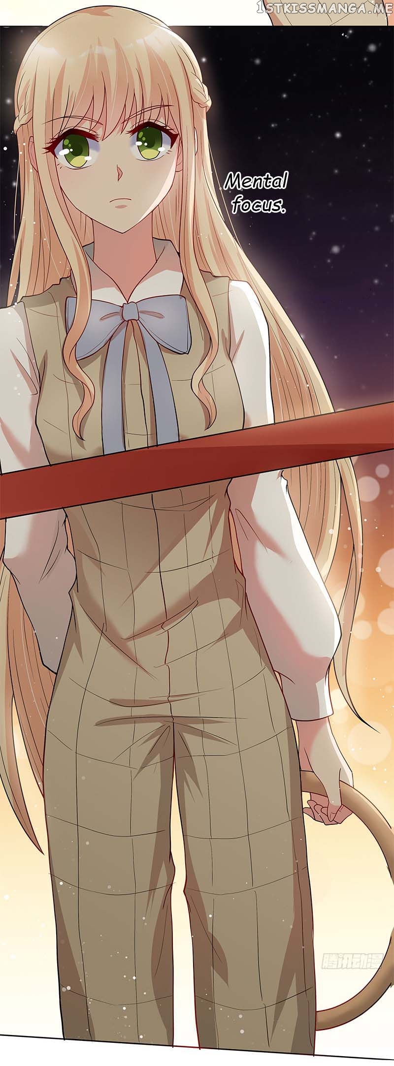 Old Husband And Young Wife Tease Each Other Every Day chapter 28 - page 21