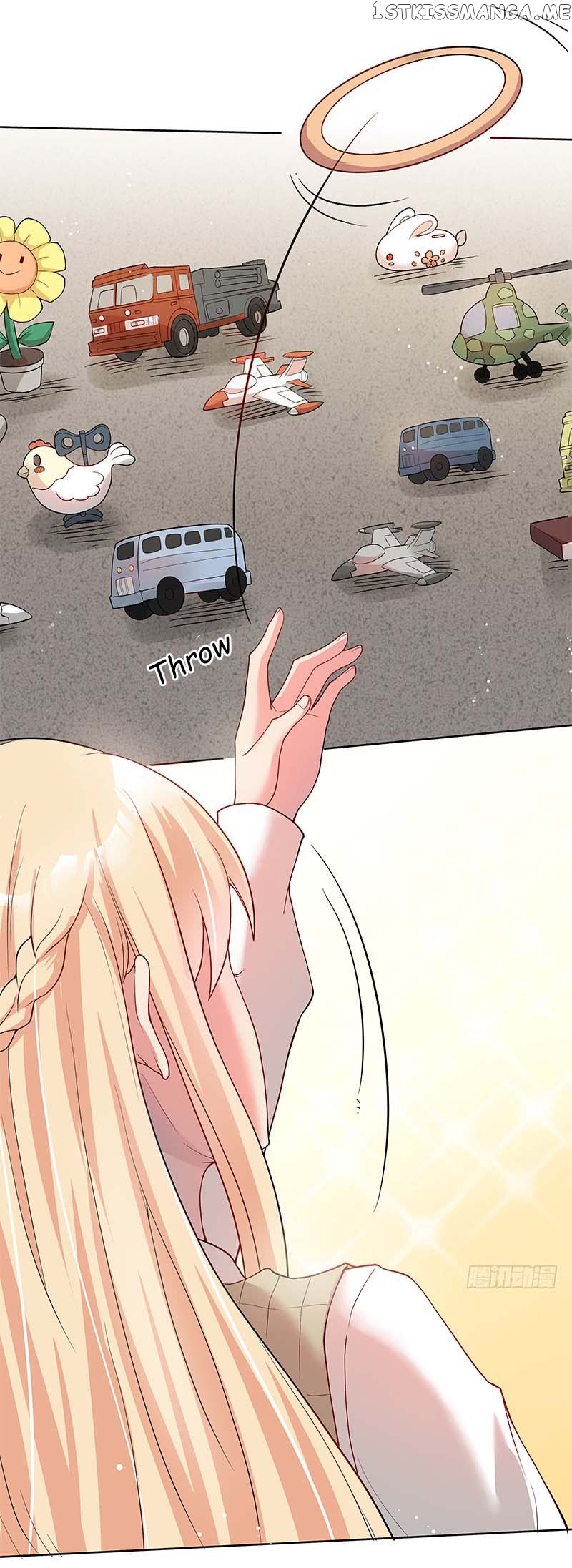 Old Husband And Young Wife Tease Each Other Every Day chapter 28 - page 22