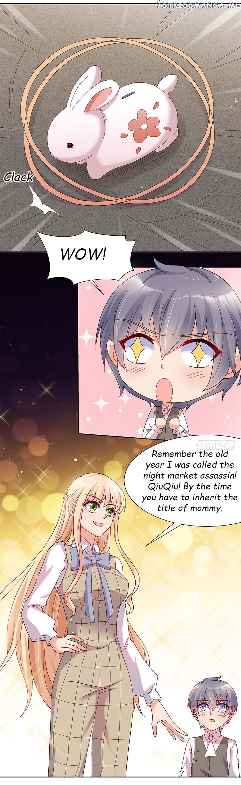 Old Husband And Young Wife Tease Each Other Every Day chapter 28 - page 23