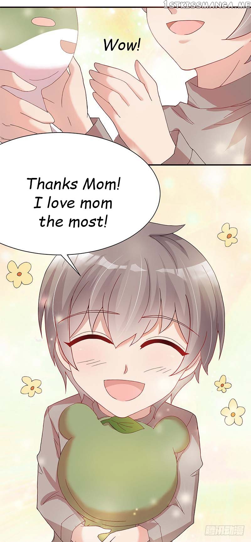 Old Husband And Young Wife Tease Each Other Every Day chapter 28 - page 28