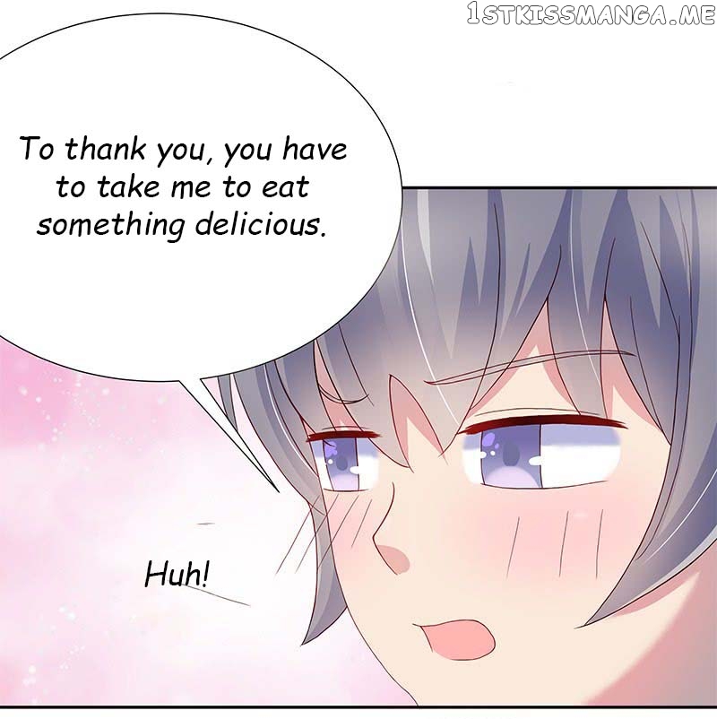 Old Husband And Young Wife Tease Each Other Every Day chapter 28 - page 3