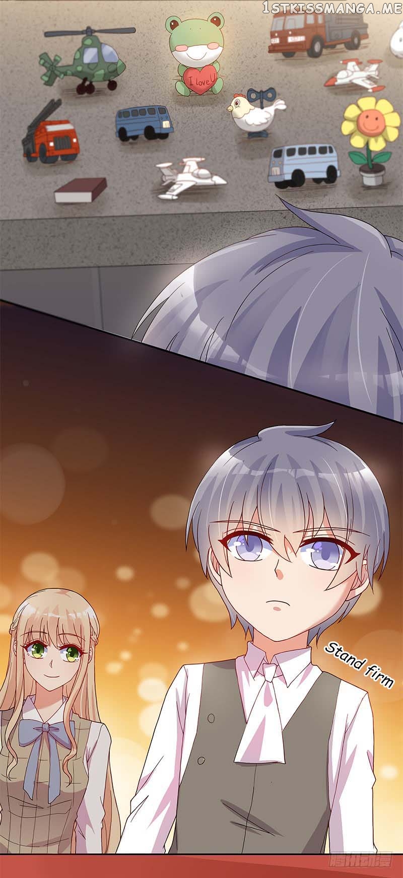 Old Husband And Young Wife Tease Each Other Every Day chapter 28 - page 31