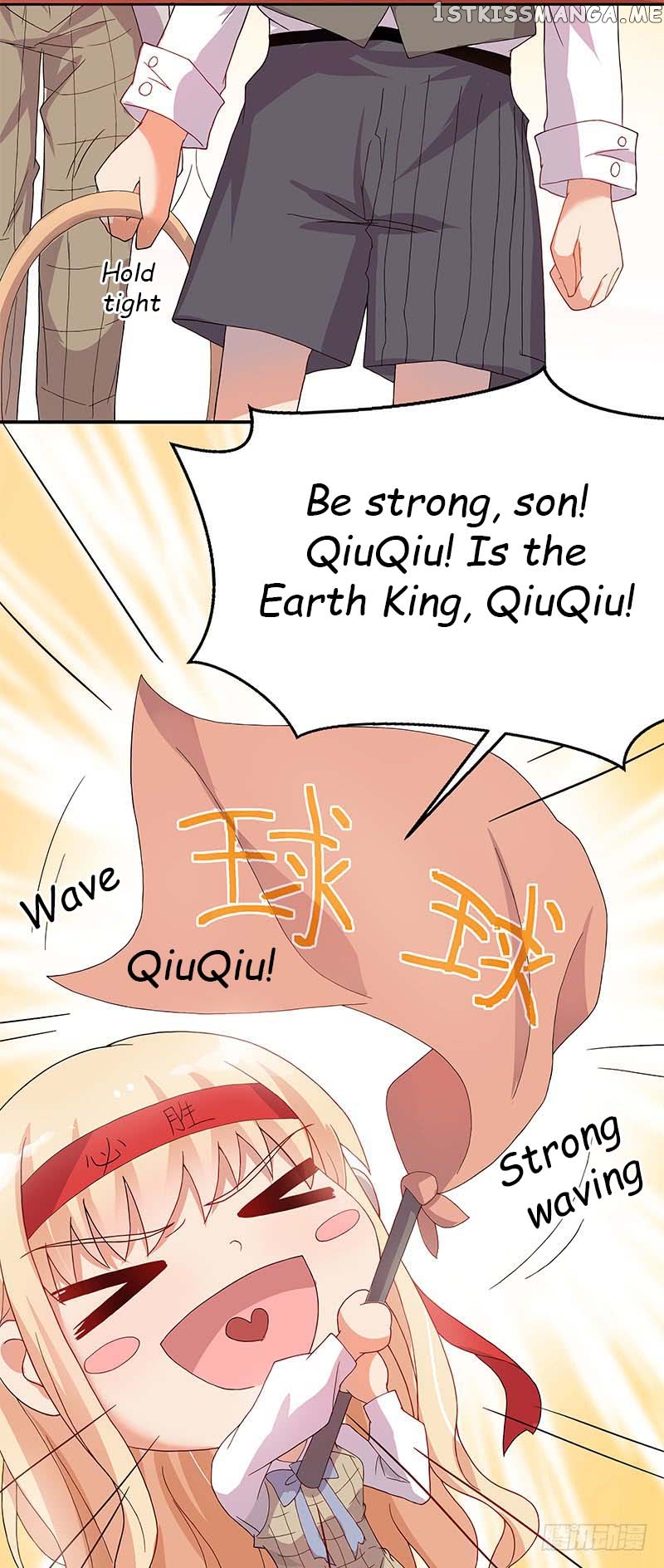 Old Husband And Young Wife Tease Each Other Every Day chapter 28 - page 32