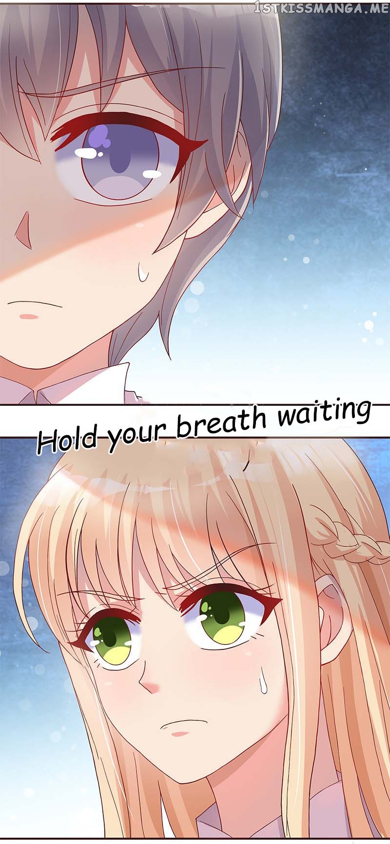 Old Husband And Young Wife Tease Each Other Every Day chapter 28 - page 35