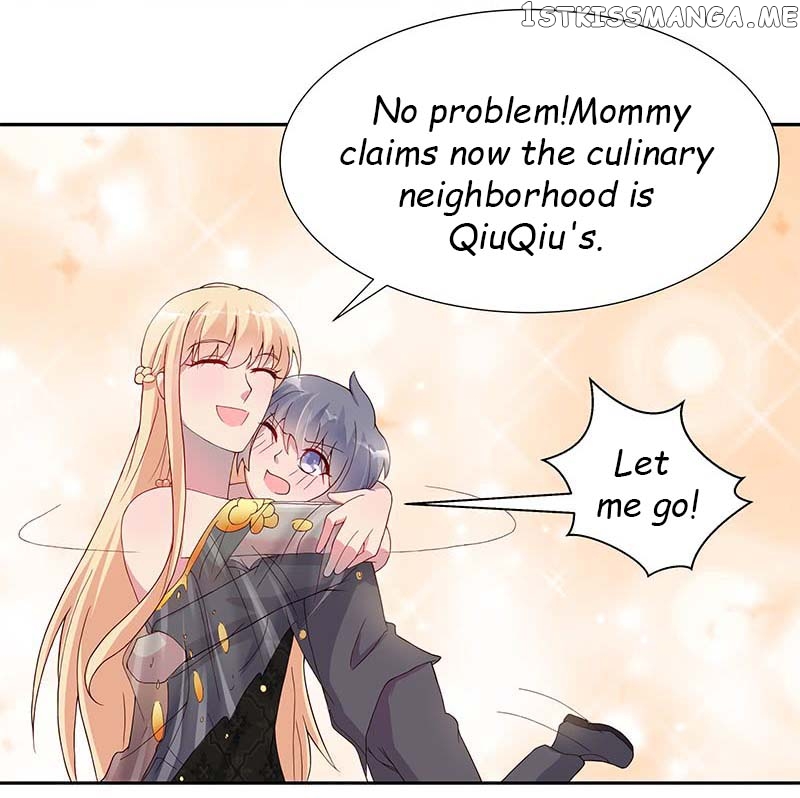 Old Husband And Young Wife Tease Each Other Every Day chapter 28 - page 4