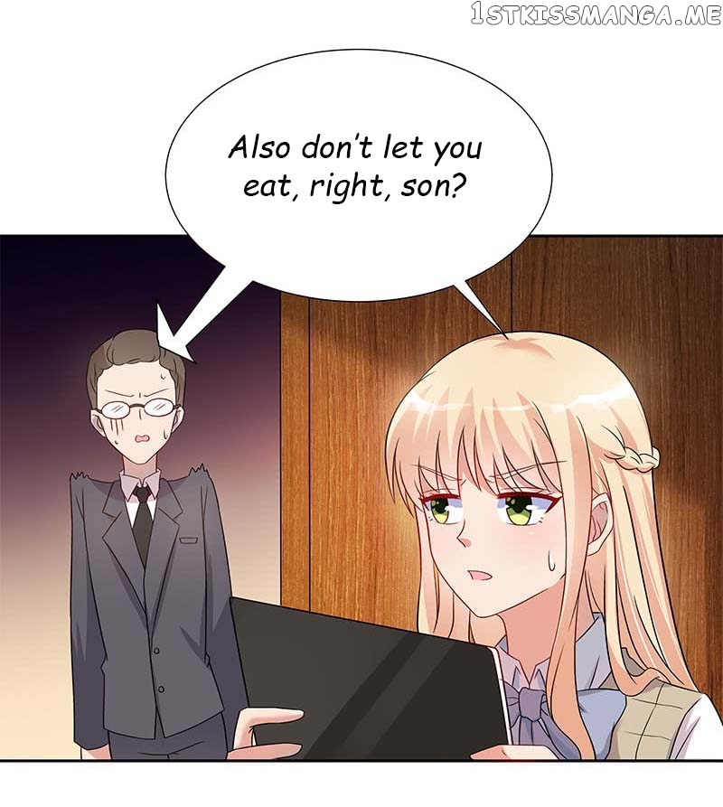 Old Husband And Young Wife Tease Each Other Every Day chapter 28 - page 7
