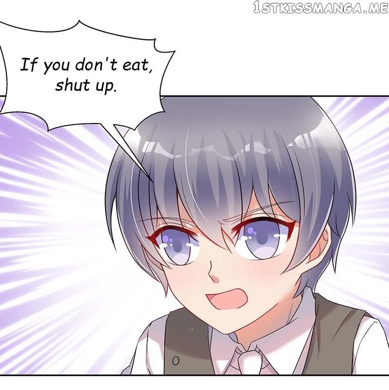Old Husband And Young Wife Tease Each Other Every Day chapter 28 - page 8