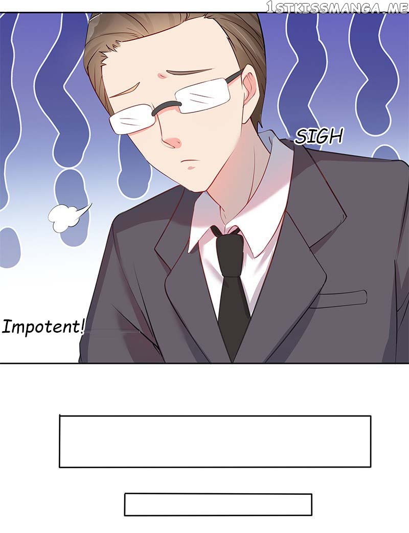 Old Husband And Young Wife Tease Each Other Every Day chapter 28 - page 9