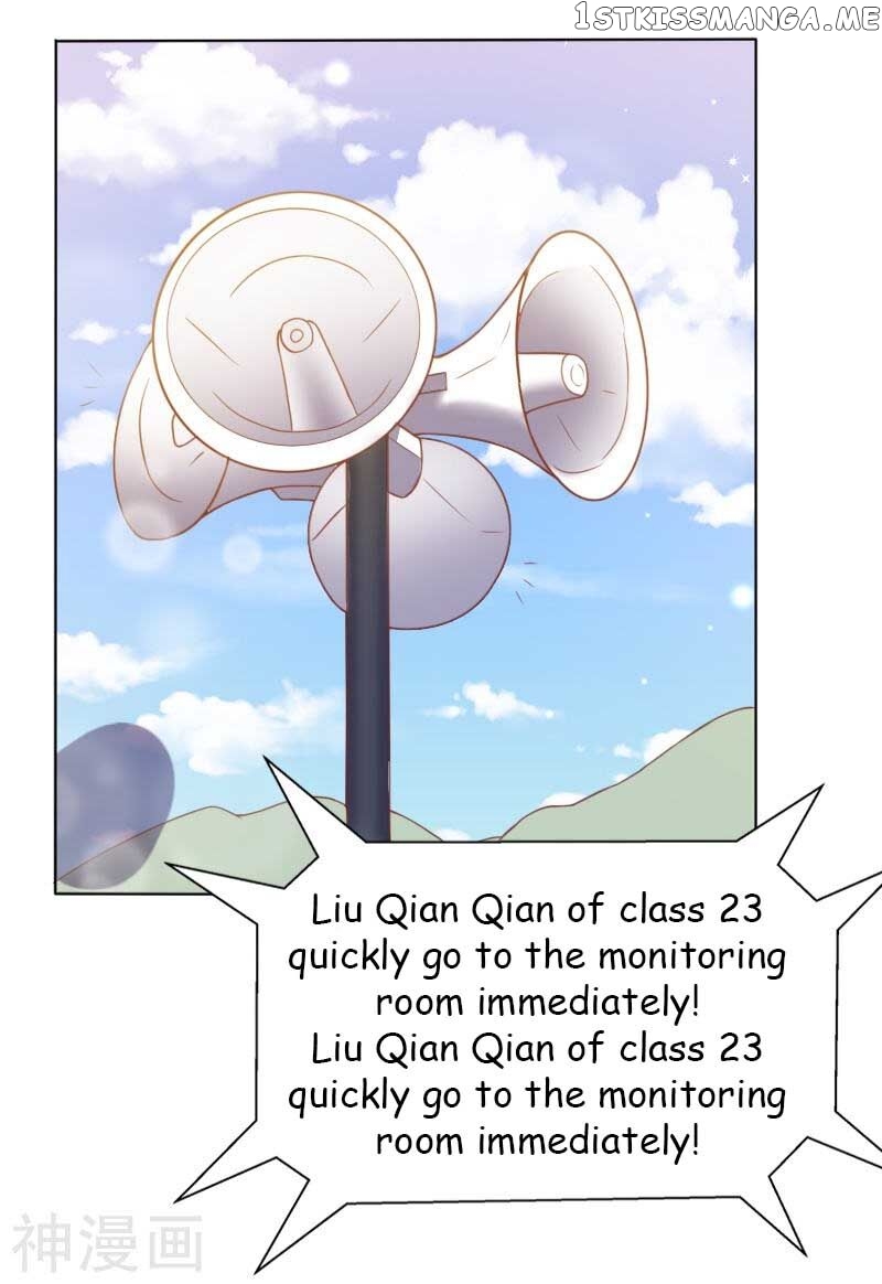 Old Husband And Young Wife Tease Each Other Every Day chapter 58.1 - page 2