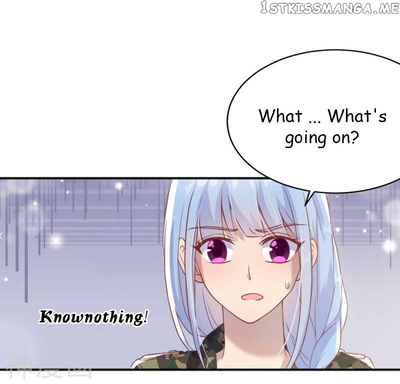 Old Husband And Young Wife Tease Each Other Every Day chapter 58.1 - page 7