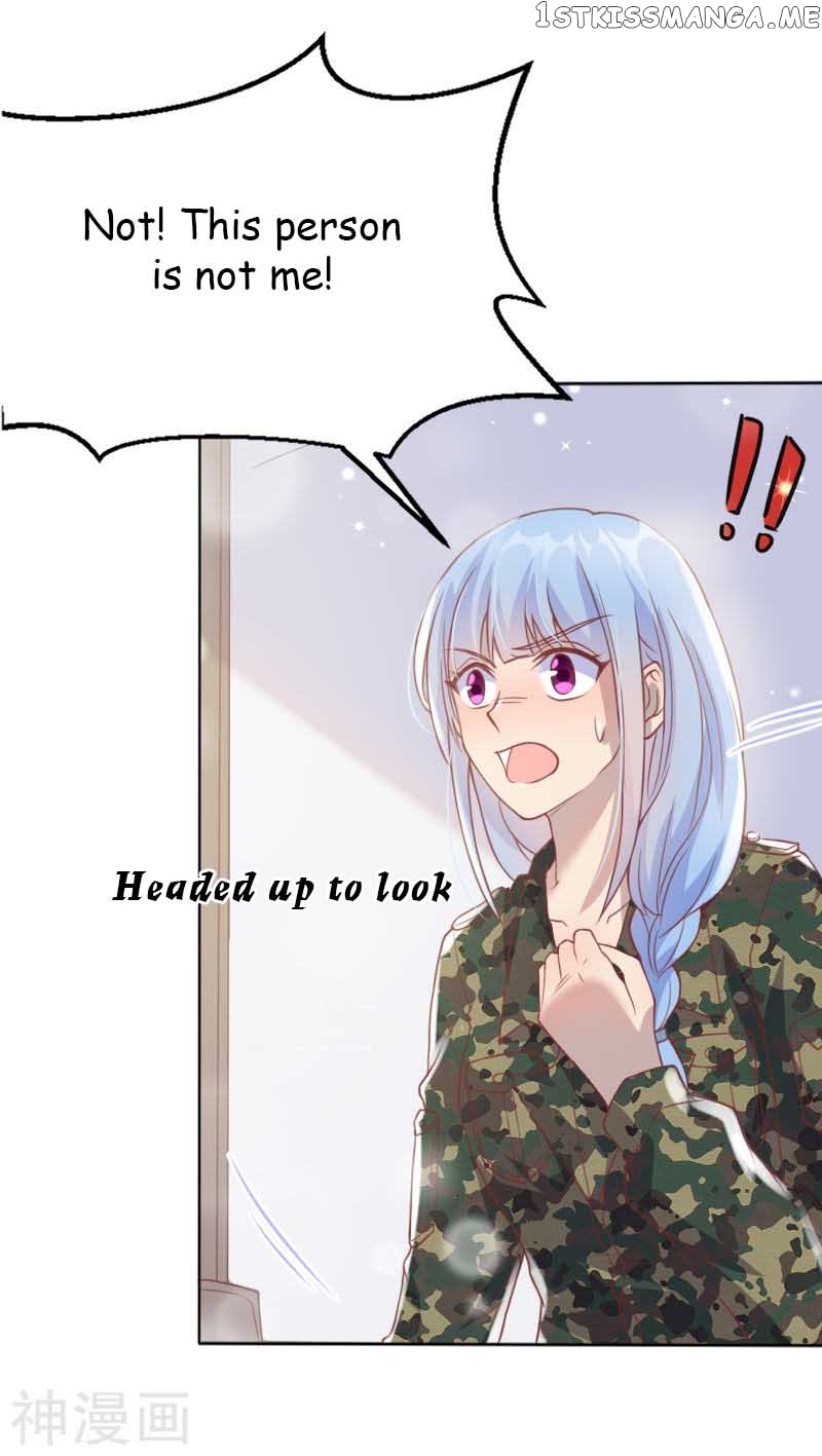 Old Husband And Young Wife Tease Each Other Every Day chapter 58.1 - page 9
