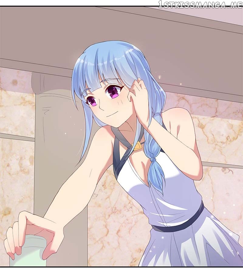 Old Husband And Young Wife Tease Each Other Every Day chapter 27 - page 11